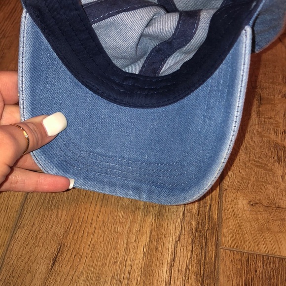 Bluejean Hat - Picture 5 of 5
